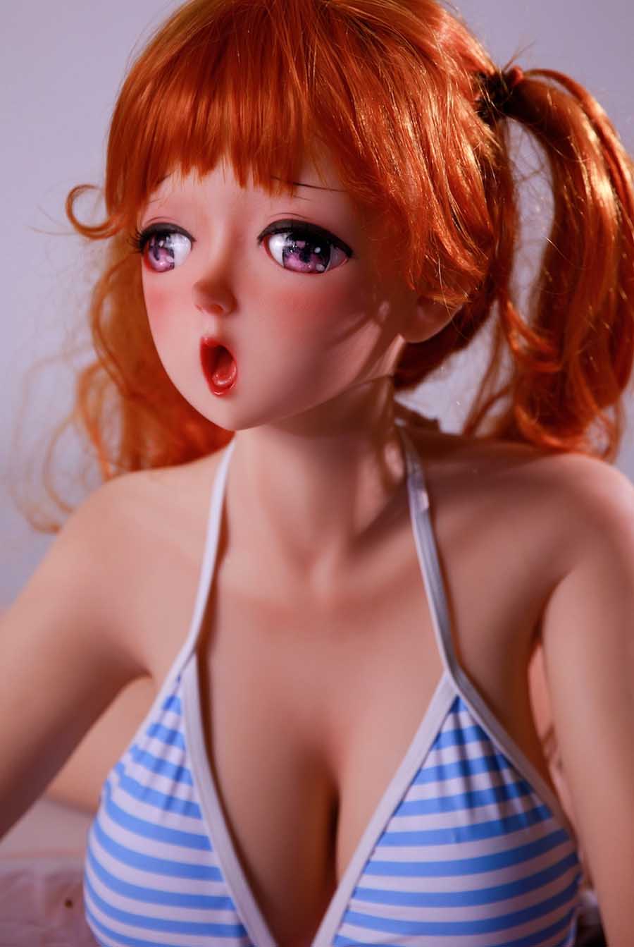 Long Yao Silicone Sex Dolls