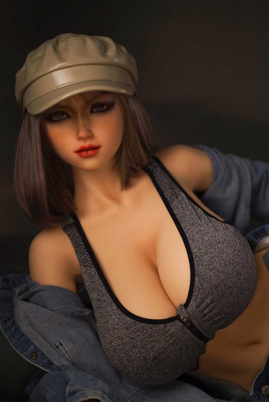 Long Yao Silicone Sex Dolls